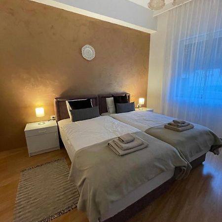 Apartman Studio Lusi ซูโบติกา ภายนอก รูปภาพ
